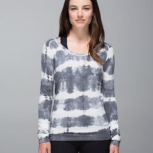 Lululemon Run: Swiftly Tech Scoop *Ti